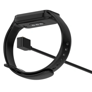 Cáp Sạc USB 1m Đế Sạc Từ Tính cho Redmi Watch 5 Active Lite, Mi Band 9/8/Pro - 37.659₫ 3
