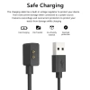 Cáp Sạc USB 1m Đế Sạc Từ Tính cho Redmi Watch 5 Active Lite, Mi Band 9/8/Pro - 37.659₫ 5