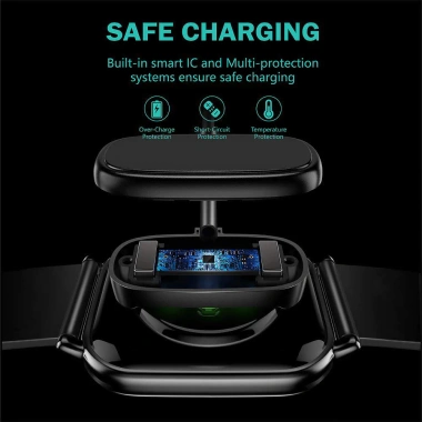 Cáp sạc USB cho Amazfit Bip 3, Bip U, GTS2, GTS 4 Mini, GTR2, Pop Pro, T-Rex Pro - 50.960đ