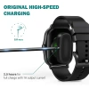 Cáp sạc USB cho Amazfit Bip 3, Bip U, GTS2, GTS 4 Mini, GTR2, Pop Pro, T-Rex Pro - 50.960đ 3