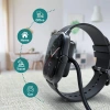 Cáp sạc USB cho Amazfit Bip 3, Bip U, GTS2, GTS 4 Mini, GTR2, Pop Pro, T-Rex Pro - 50.960đ 5