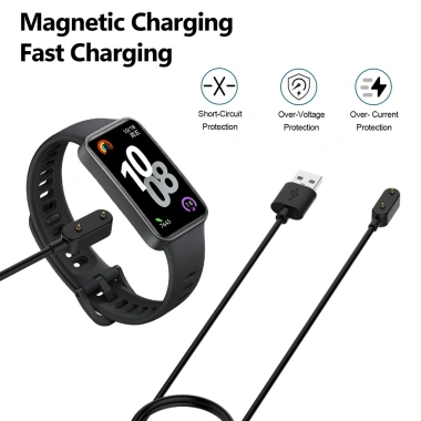 Cáp Sạc USB Cho Huawei Watch Fit 3 Tương Thích Huawei Watch Fit 2 Sạc Nhanh Giá Ưu Đãi 41.352 VND 2