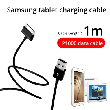 Cáp sạc USB GUUGEI P1.000 nhanh, an toàn, tương thích đa mẫu Samsung Galaxy Tab - Giá chỉ 46.199 VND 2