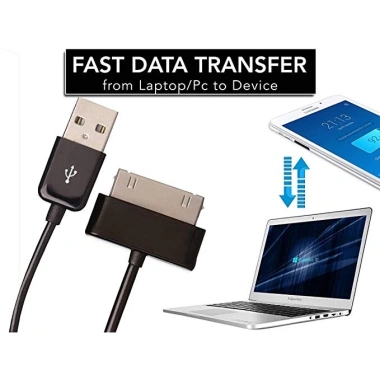 Cáp sạc USB GUUGEI P1.000 nhanh, an toàn, tương thích đa mẫu Samsung Galaxy Tab - Giá chỉ 46.199 VND 4