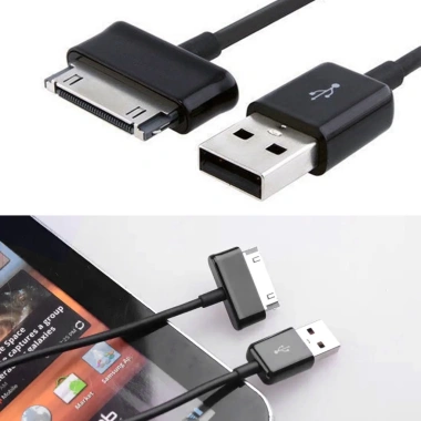 Cáp sạc USB GUUGEI P1.000 nhanh, an toàn, tương thích đa mẫu Samsung Galaxy Tab - Giá chỉ 46.199 VND 5