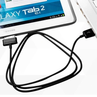 Cáp sạc USB GUUGEI P1.000 nhanh, an toàn, tương thích đa mẫu Samsung Galaxy Tab - Giá chỉ 46.199 VND 6