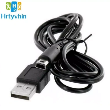 Cáp Sạc USB Tốc Độ Nhanh cho 3DS XL LL - Dây Chuyển Đổi Nguồn Du Lịch, Giá 31.090₫