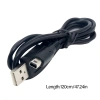 Cáp Sạc USB Tốc Độ Nhanh cho 3DS XL LL - Dây Chuyển Đổi Nguồn Du Lịch, Giá 31.090₫ 2