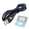Cáp Sạc USB Tốc Độ Nhanh cho 3DS XL LL - Dây Chuyển Đổi Nguồn Du Lịch, Giá 31.090₫ 3