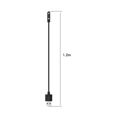 Cáp Sạc USB Từ Tính cho CMF Watch Pro 2 - Adapter Dây Nguồn Giá Rẻ 66.473₫