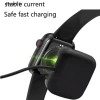 Cáp sạc USB từ tính cho đồng hồ thông minh - Tốc độ nhanh, giá chỉ 29.315₫