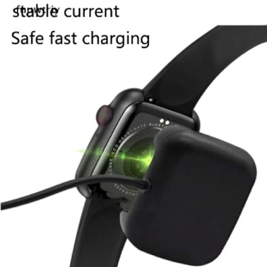 Cáp sạc USB từ tính cho đồng hồ thông minh - Tốc độ nhanh, giá chỉ 29.315₫