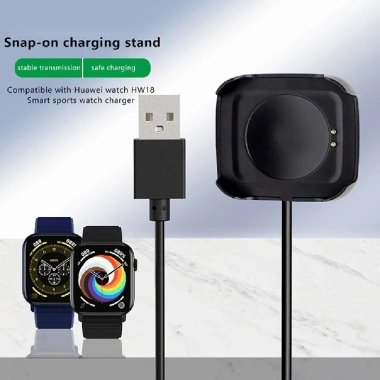 Cáp sạc USB từ tính cho đồng hồ thông minh - Tốc độ nhanh, giá chỉ 29.315₫