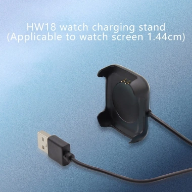 Cáp sạc USB từ tính cho đồng hồ thông minh - Tốc độ nhanh, giá chỉ 29.315₫