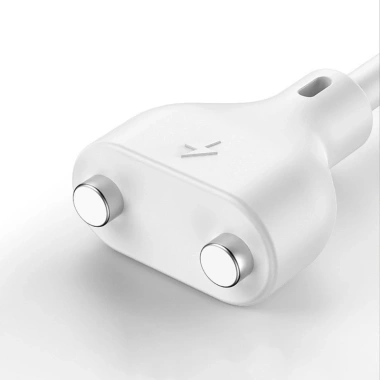 Cáp sạc USB từ tính linh hoạt MTT cho đồng hồ và thiết bị thông minh, giá 46.200 VND