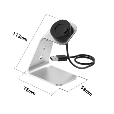 Cáp sạc USB Type C YIFILM cho Garmin Fenix7, Venu 2 – Tốc độ nhanh, Giá ưu đãi 2