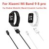 Cáp Sạc USB Xiaomi Mi Band 9 và 8 Pro, hỗ trợ NFC, sạc Redmi Watch 4, giá chỉ 47.273đ