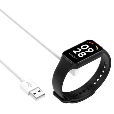 Cáp Sạc USB Xiaomi Mi Band 9 và 8 Pro, hỗ trợ NFC, sạc Redmi Watch 4, giá chỉ 47.273đ 9 Cáp Sạc USB Xiaomi Mi Band 9 và 8 Pro, hỗ trợ NFC, sạc Redmi Watch 4, giá chỉ 47.273đ 9