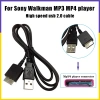 Cáp sạc và dữ liệu USB cho Sony Walkman MP3/MP4 - Giao hàng nhanh, giá chỉ 58k