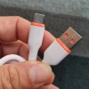 Cáp sạc và truyền dữ liệu USB-A sang Type-C 1m lõi đồng dày, bền đẹp, giá 11.900₫ 4