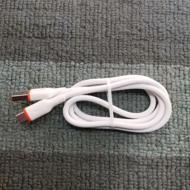 Cáp sạc và truyền dữ liệu USB-A sang Type-C 1m lõi đồng dày, bền đẹp, giá 11.900₫ 6