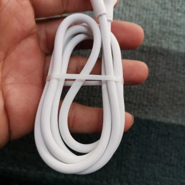 Cáp sạc và truyền dữ liệu USB-A sang Type-C 1m lõi đồng dày, bền đẹp, giá 11.900₫ 8