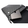 Cặp sách đeo chéo da KINDEE cho học sinh & công sở, đựng laptop, MacBook, sách vở - Giảm còn 357.000₫ 2