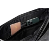 Cặp sách đeo chéo da KINDEE cho học sinh & công sở, đựng laptop, MacBook, sách vở - Giảm còn 357.000₫ 5