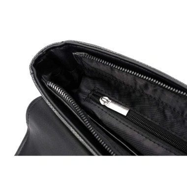 Cặp sách đeo chéo da KINDEE cho học sinh & công sở, đựng laptop, MacBook, sách vở - Giảm còn 357.000₫ 6