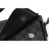 Cặp sách đeo chéo da KINDEE cho học sinh & công sở, đựng laptop, MacBook, sách vở - Giảm còn 357.000₫ 7