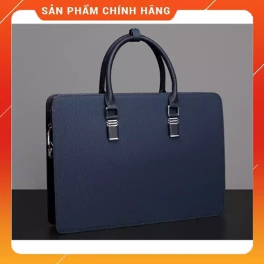 Cặp sách giáo viên da bò cao cấp Redpis 1.105 - Sang trọng, bền bì, chỉ 4.590.000 VND