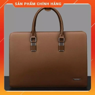 Cặp sách giáo viên da bò cao cấp Redpis 1.105 - Sang trọng, bền bì, chỉ 4.590.000 VND 10 Cặp sách giáo viên da bò cao cấp Redpis 1.105 - Sang trọng, bền bì, chỉ 4.590.000 VND 10