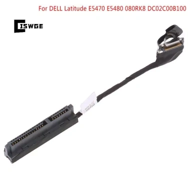 Cáp SATA cho DELL Latitude E5.470 E5.480 080RK8 DC02C00B100 - Mới, Giá chỉ 61.600₫ 2 Cáp SATA cho DELL Latitude E5.470 E5.480 080RK8 DC02C00B100 - Mới, Giá chỉ 61.600₫ 2