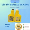 Cặp Siêu tẩy đa năng MAXCLEAN 500ml nắp vặn nút kẽm, đầu xịt riêng, giá ưu đãi 125.000 VND 4