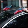 Cặp Sừng Rồng 3D Tự Động N & X - Phụ Kiện Trang Trí Mái Xe Độ, Miếng Dán EVA 2