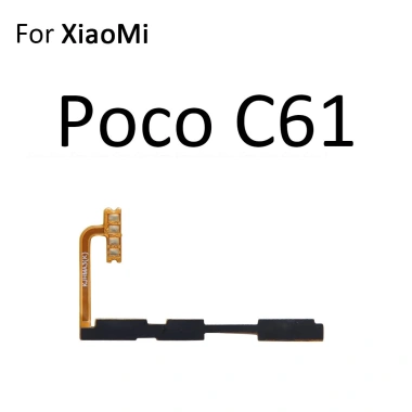 Cáp Switch Connector Xiaomi Poco T31‑T75 Fz‑Fch‑F5‑Fsh Pro GT Nút Bật Tắt, Âm Lượng, Nút Mềm, Sửa Chữa, Giá 136.400 VND 6 Cáp Switch Connector Xiaomi Poco T31‑T75 Fz‑Fch‑F5‑Fsh Pro GT Nút Bật Tắt, Âm Lượng, Nút Mềm, Sửa Chữa, Giá 136.400 VND 6