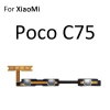 Cáp Switch Connector Xiaomi Poco T31‑T75 Fz‑Fch‑F5‑Fsh Pro GT Nút Bật Tắt, Âm Lượng, Nút Mềm, Sửa Chữa, Giá 136.400 VND 8