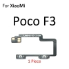 Cáp Switch Connector Xiaomi Poco T31‑T75 Fz‑Fch‑F5‑Fsh Pro GT Nút Bật Tắt, Âm Lượng, Nút Mềm, Sửa Chữa, Giá 136.400 VND 9