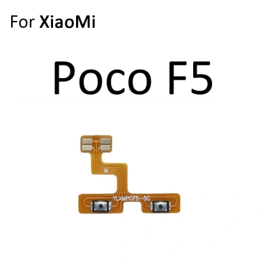 Cáp Switch Connector Xiaomi Poco T31‑T75 Fz‑Fch‑F5‑Fsh Pro GT Nút Bật Tắt, Âm Lượng, Nút Mềm, Sửa Chữa, Giá 136.400 VND 12 Cáp Switch Connector Xiaomi Poco T31‑T75 Fz‑Fch‑F5‑Fsh Pro GT Nút Bật Tắt, Âm Lượng, Nút Mềm, Sửa Chữa, Giá 136.400 VND 12