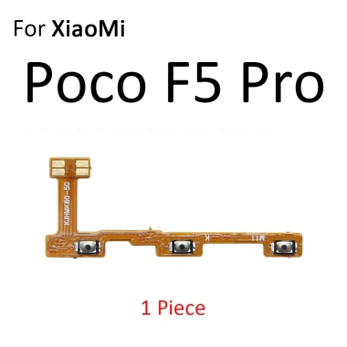 Cáp Switch Connector Xiaomi Poco T31‑T75 Fz‑Fch‑F5‑Fsh Pro GT Nút Bật Tắt, Âm Lượng, Nút Mềm, Sửa Chữa, Giá 136.400 VND 13 Cáp Switch Connector Xiaomi Poco T31‑T75 Fz‑Fch‑F5‑Fsh Pro GT Nút Bật Tắt, Âm Lượng, Nút Mềm, Sửa Chữa, Giá 136.400 VND 13
