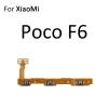 Cáp Switch Connector Xiaomi Poco T31‑T75 Fz‑Fch‑F5‑Fsh Pro GT Nút Bật Tắt, Âm Lượng, Nút Mềm, Sửa Chữa, Giá 136.400 VND 14