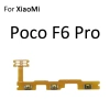 Cáp Switch Connector Xiaomi Poco T31‑T75 Fz‑Fch‑F5‑Fsh Pro GT Nút Bật Tắt, Âm Lượng, Nút Mềm, Sửa Chữa, Giá 136.400 VND 15