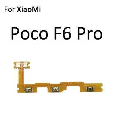 Cáp Switch Connector Xiaomi Poco T31‑T75 Fz‑Fch‑F5‑Fsh Pro GT Nút Bật Tắt, Âm Lượng, Nút Mềm, Sửa Chữa, Giá 136.400 VND 15 Cáp Switch Connector Xiaomi Poco T31‑T75 Fz‑Fch‑F5‑Fsh Pro GT Nút Bật Tắt, Âm Lượng, Nút Mềm, Sửa Chữa, Giá 136.400 VND 15