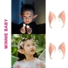 Cặp Tai Yêu Tinh Cosplay Hóa Trang Trung Thu Halloween 2.024 - 15.000 VNĐ