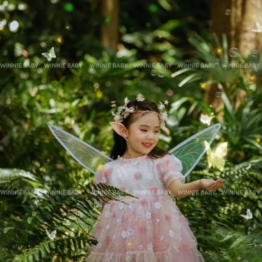 Cặp Tai Yêu Tinh Cosplay Hóa Trang Trung Thu Halloween 2.024 - 15.000 VNĐ 2