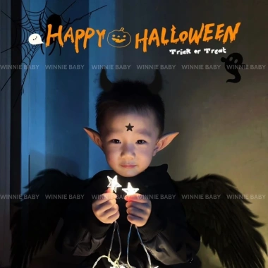 Cặp Tai Yêu Tinh Cosplay Hóa Trang Trung Thu Halloween 2.024 - 15.000 VNĐ 4