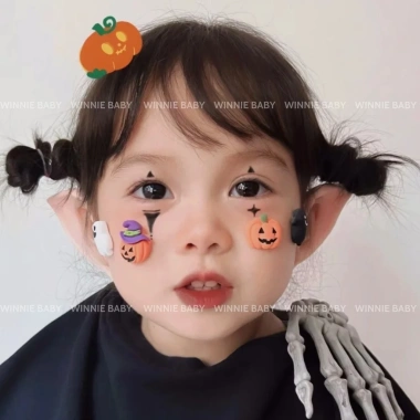 Cặp Tai Yêu Tinh Cosplay Hóa Trang Trung Thu Halloween 2.024 - 15.000 VNĐ 5