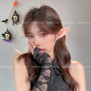 Cặp Tai Yêu Tinh Cosplay Hóa Trang Trung Thu Halloween 2.024 - 15.000 VNĐ 6