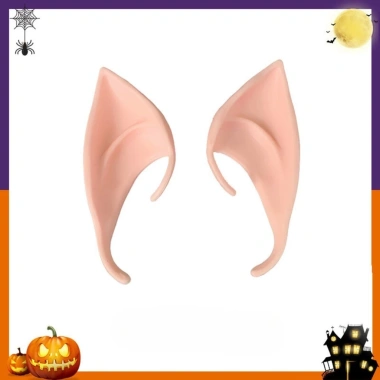 Cặp Tai Yêu Tinh Cosplay Hóa Trang Trung Thu Halloween 2.024 - 15.000 VNĐ 9