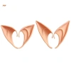 Cặp Tai Yêu Tinh Giả Mềm Mại Hóa Trang Halloween - Giá ưu đãi 42.986 VND